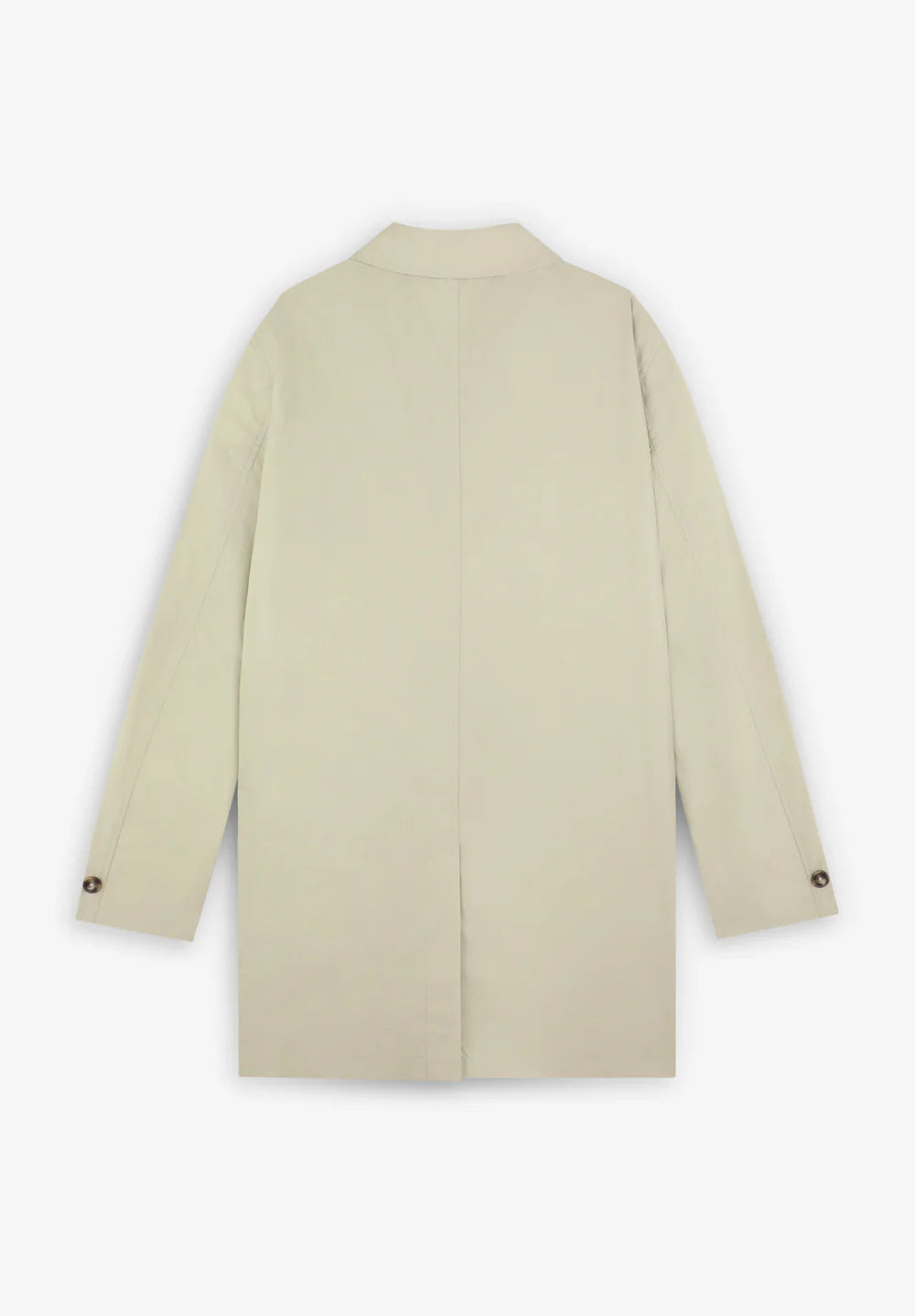 Gabardina Thiago Trench