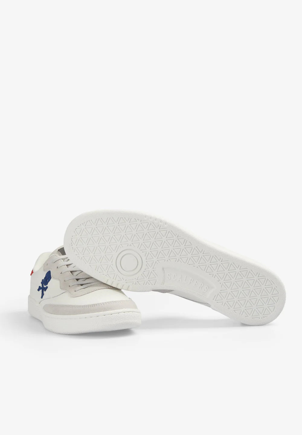 Tenis Scalpers Ford hombre