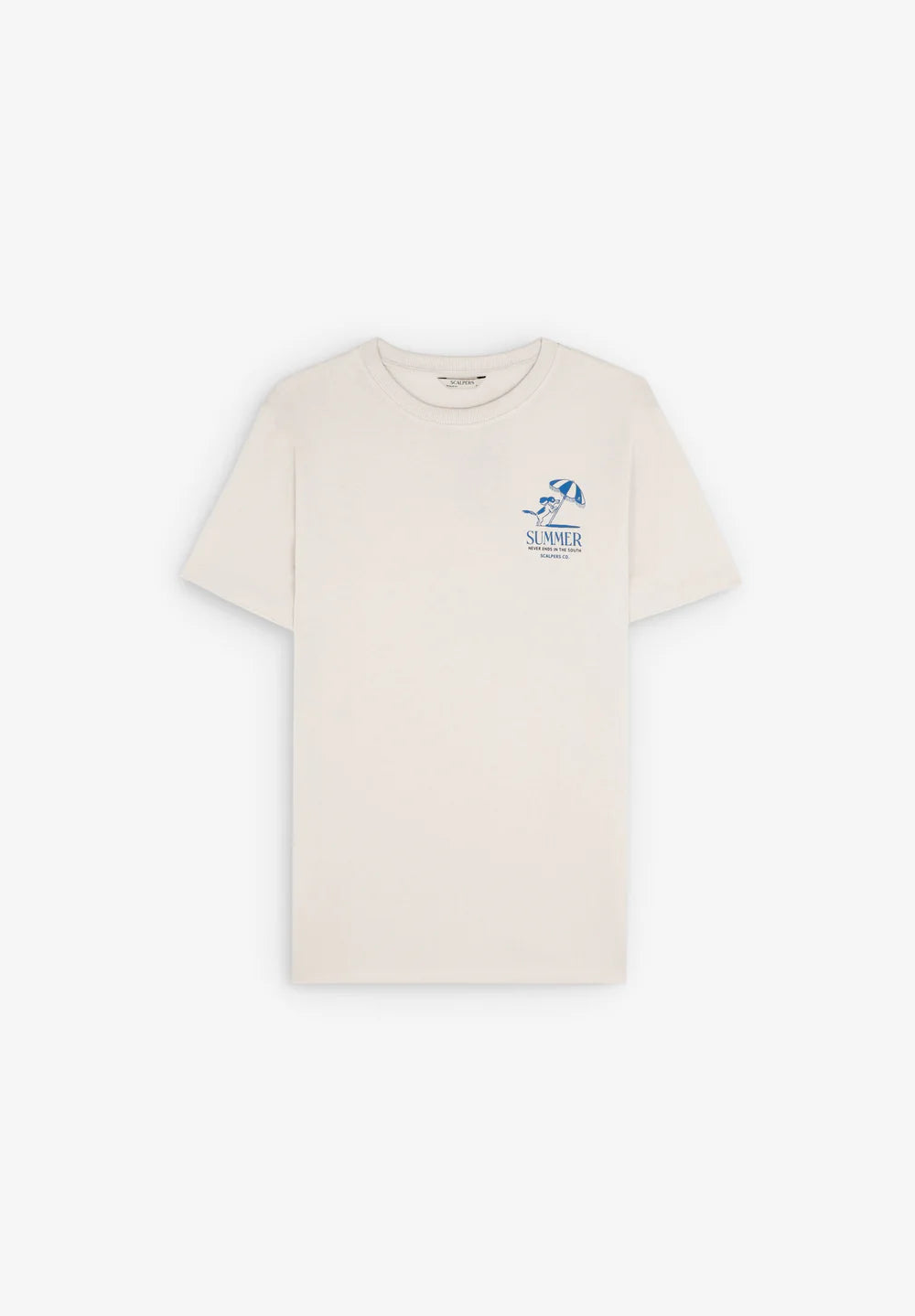 T-Shirt Summer Dog Tee