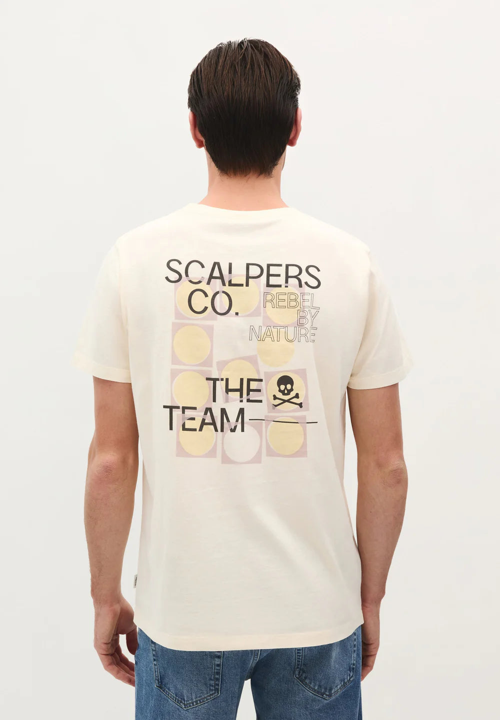 T-Shirt Branding Tee