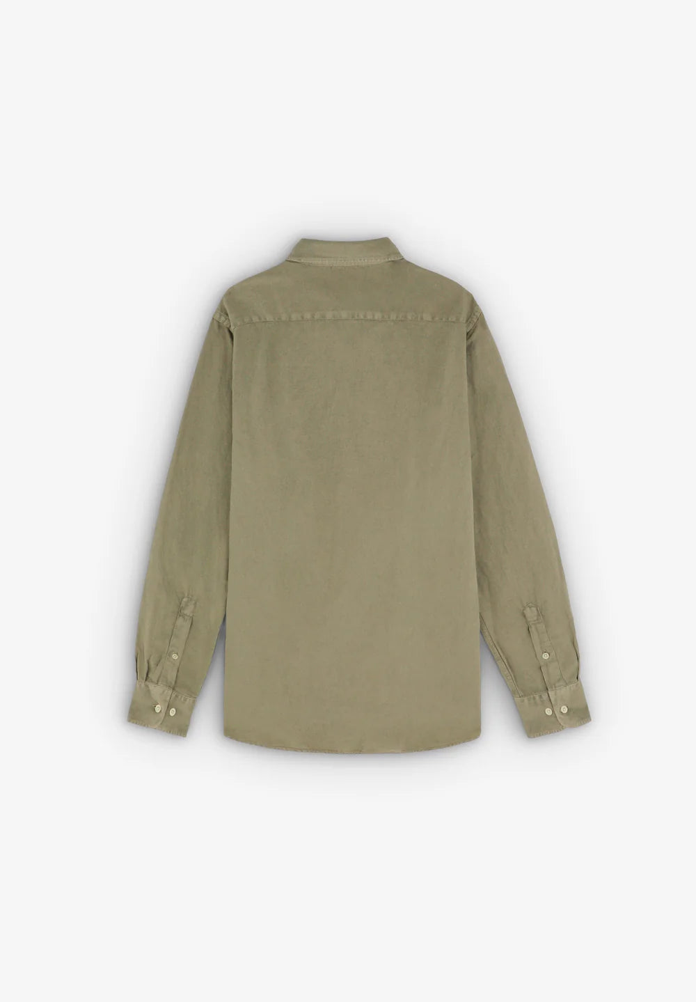 Camisa Vintage Linen Se