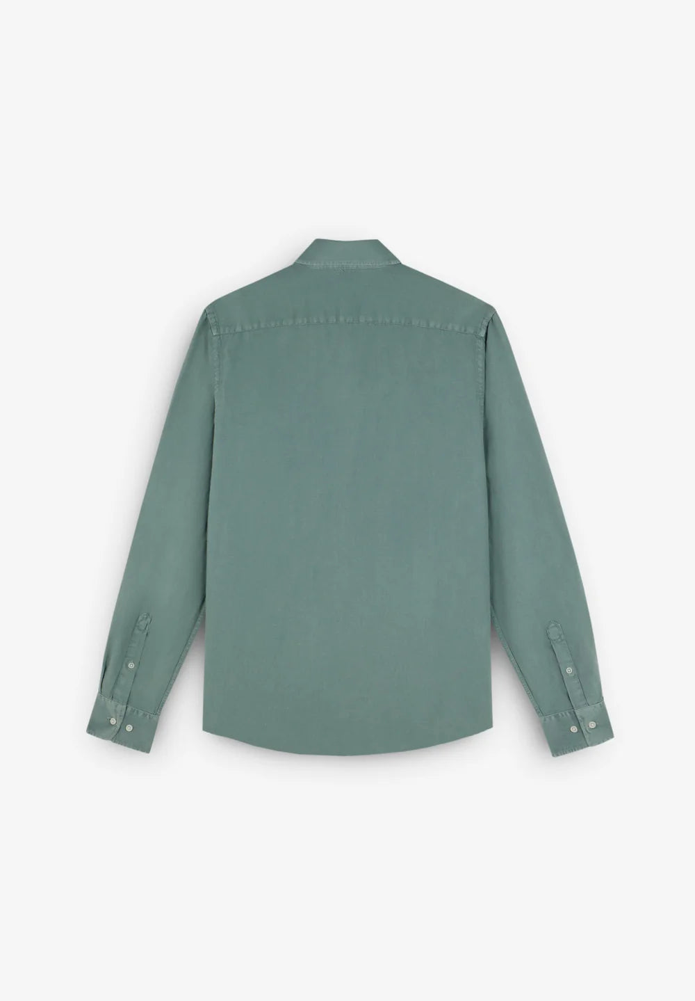 Camisa Vintage Linen Se