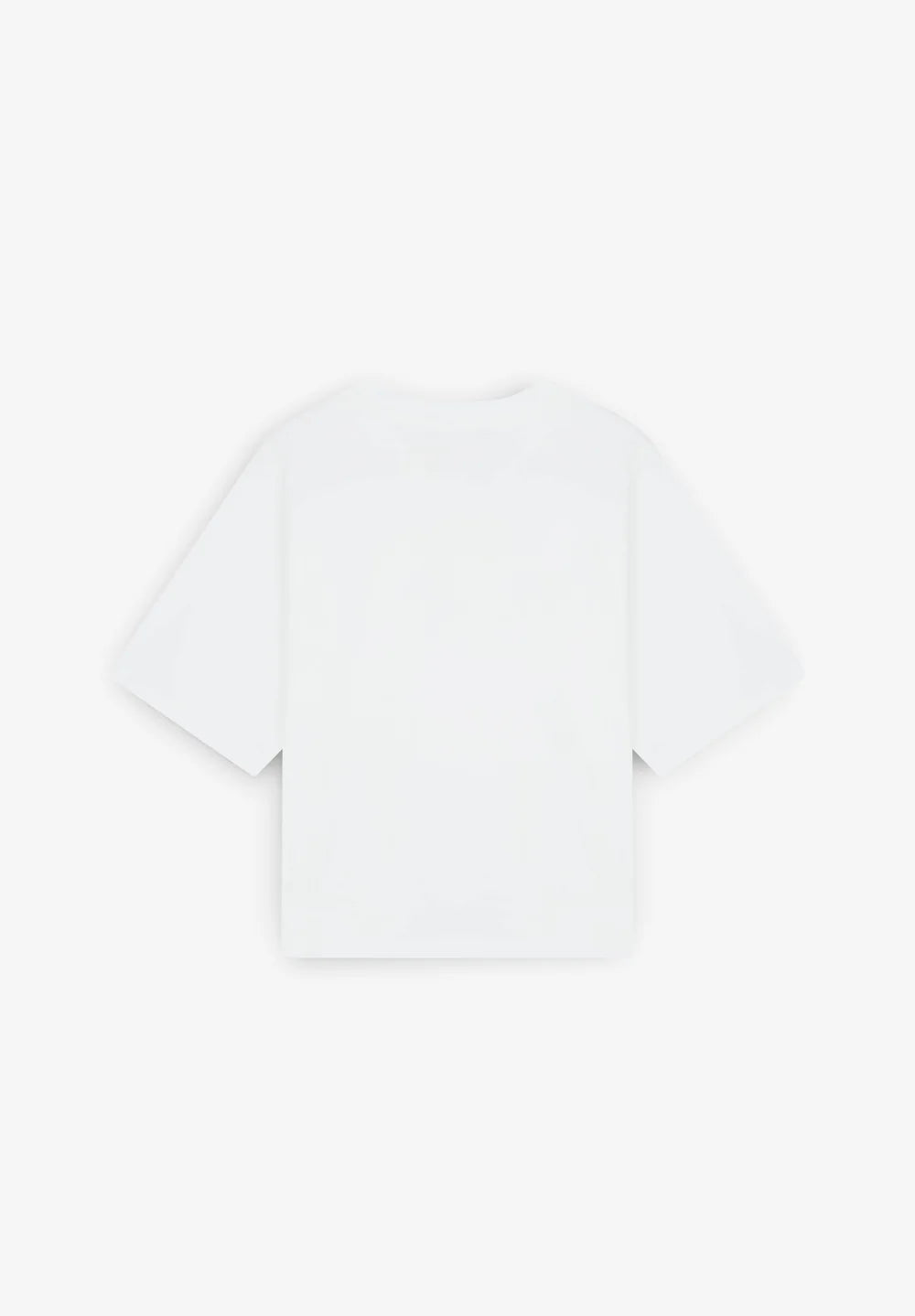 T-Shirt Crochet Scp Tee