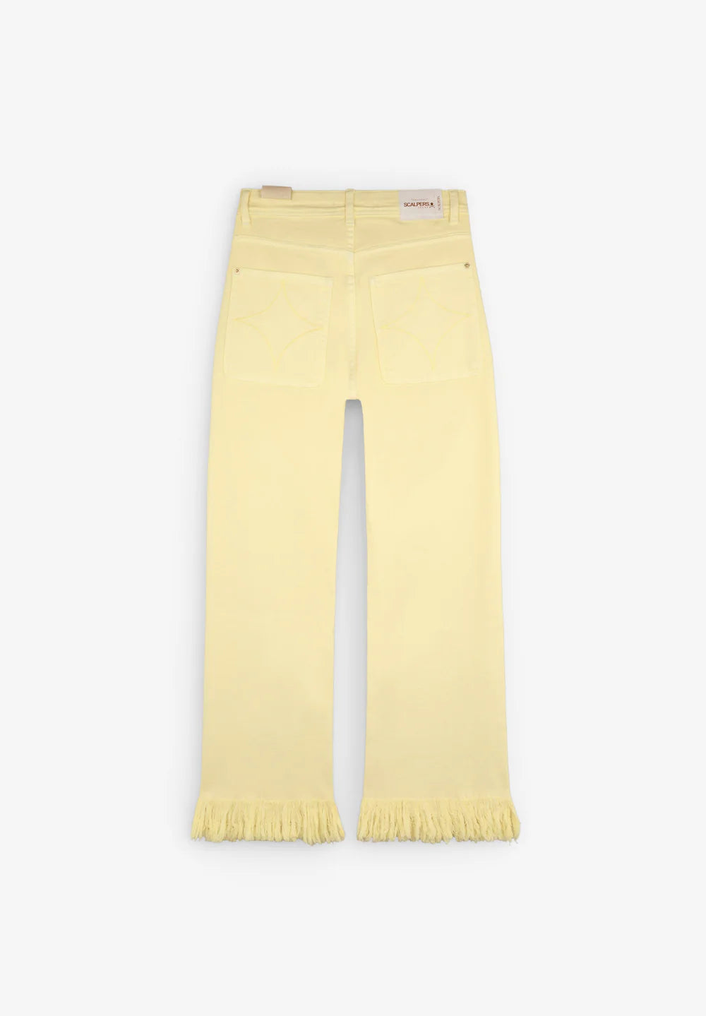 Pantalon Rivet Denim