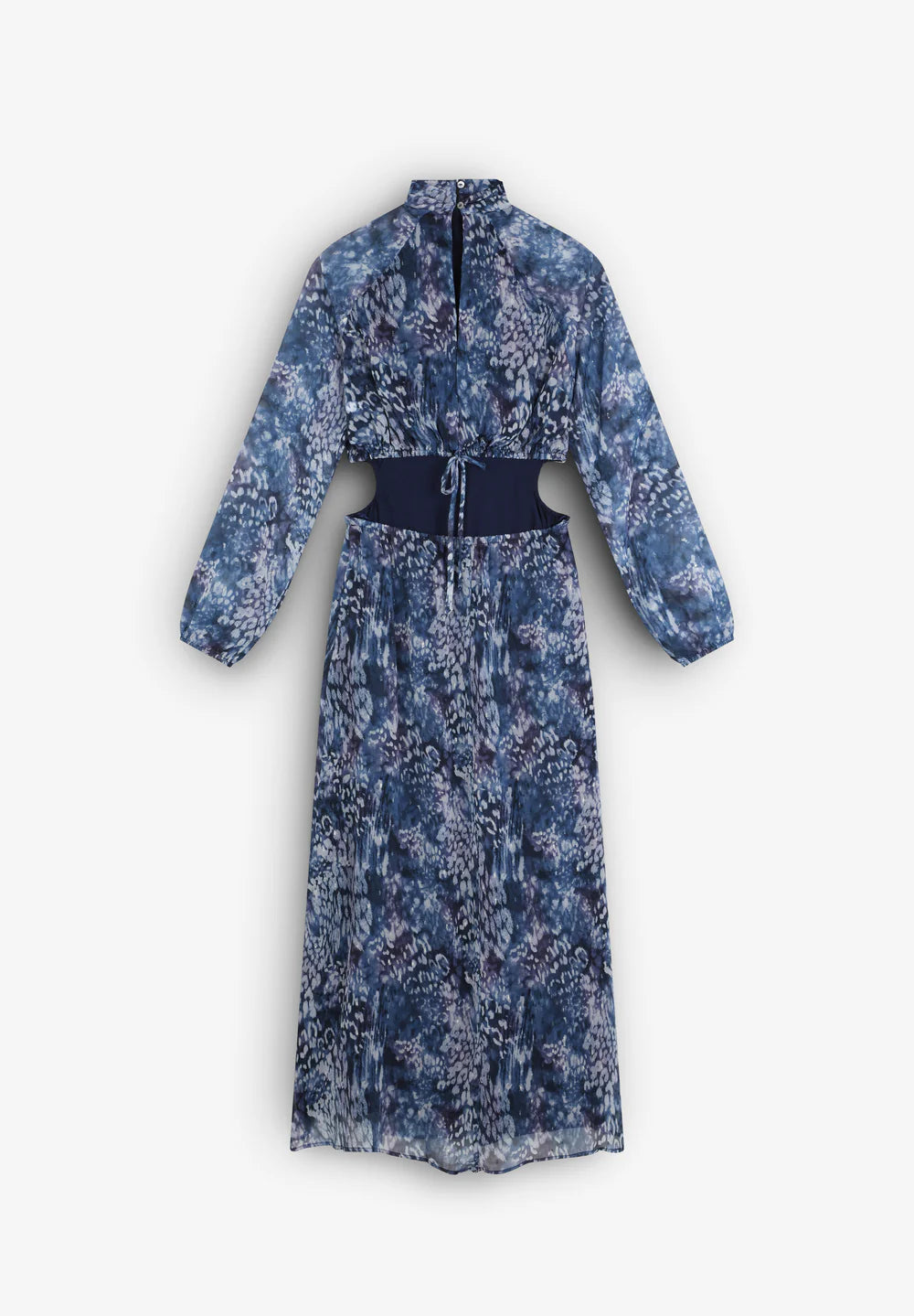 Vestido Print