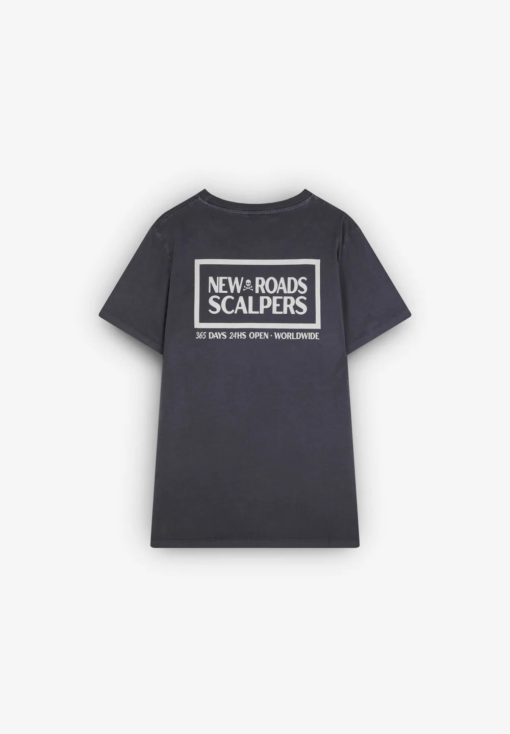 T-Shirt New Roads Lt Tee