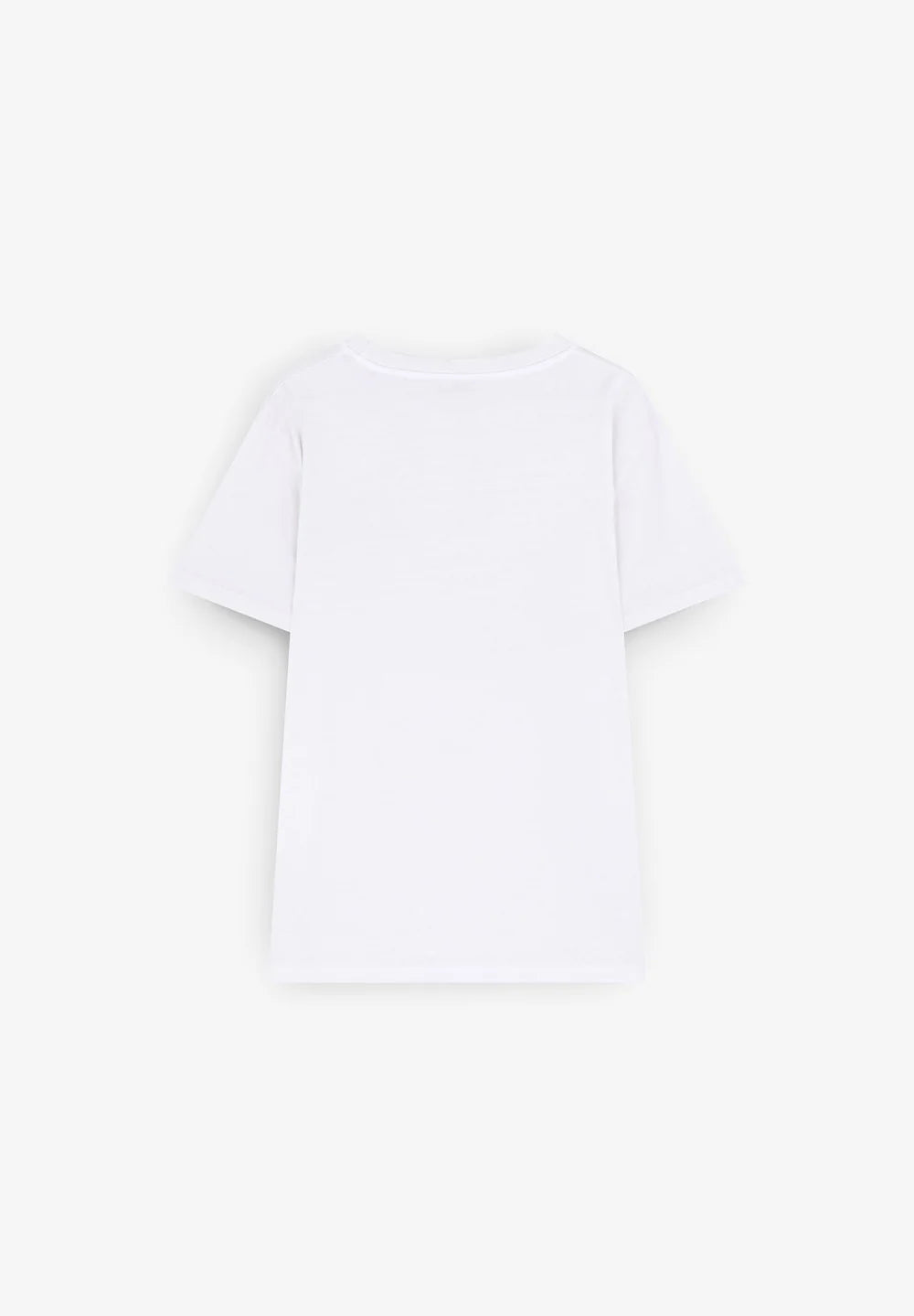 T- Shirt Skull Summer Lt Tee