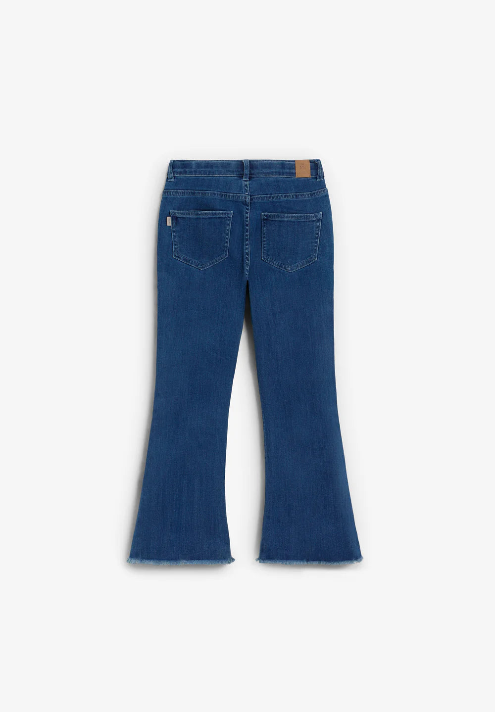 Pantalón Sc Kids Denim Corte Flare