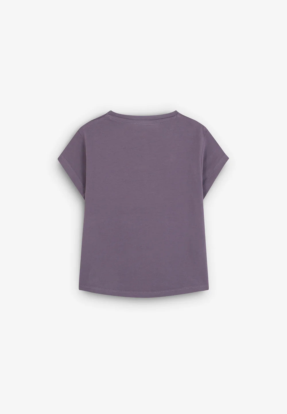 T-Shirt Sc Strass Calavera