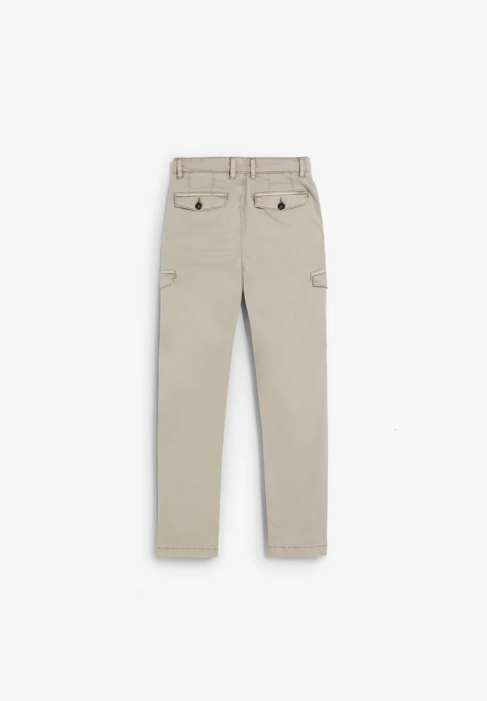 Pantalón Sc Kids Basic Cargo