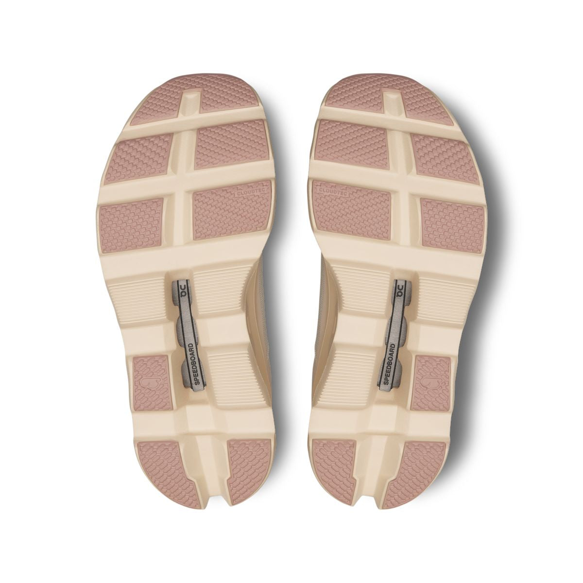 Tenis On Para Mujer Cloudmonster