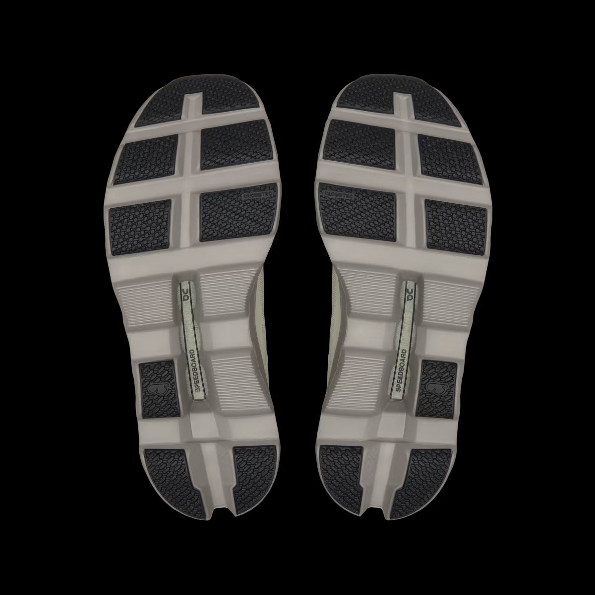 Tenis In Running Cloudmonster Hombre