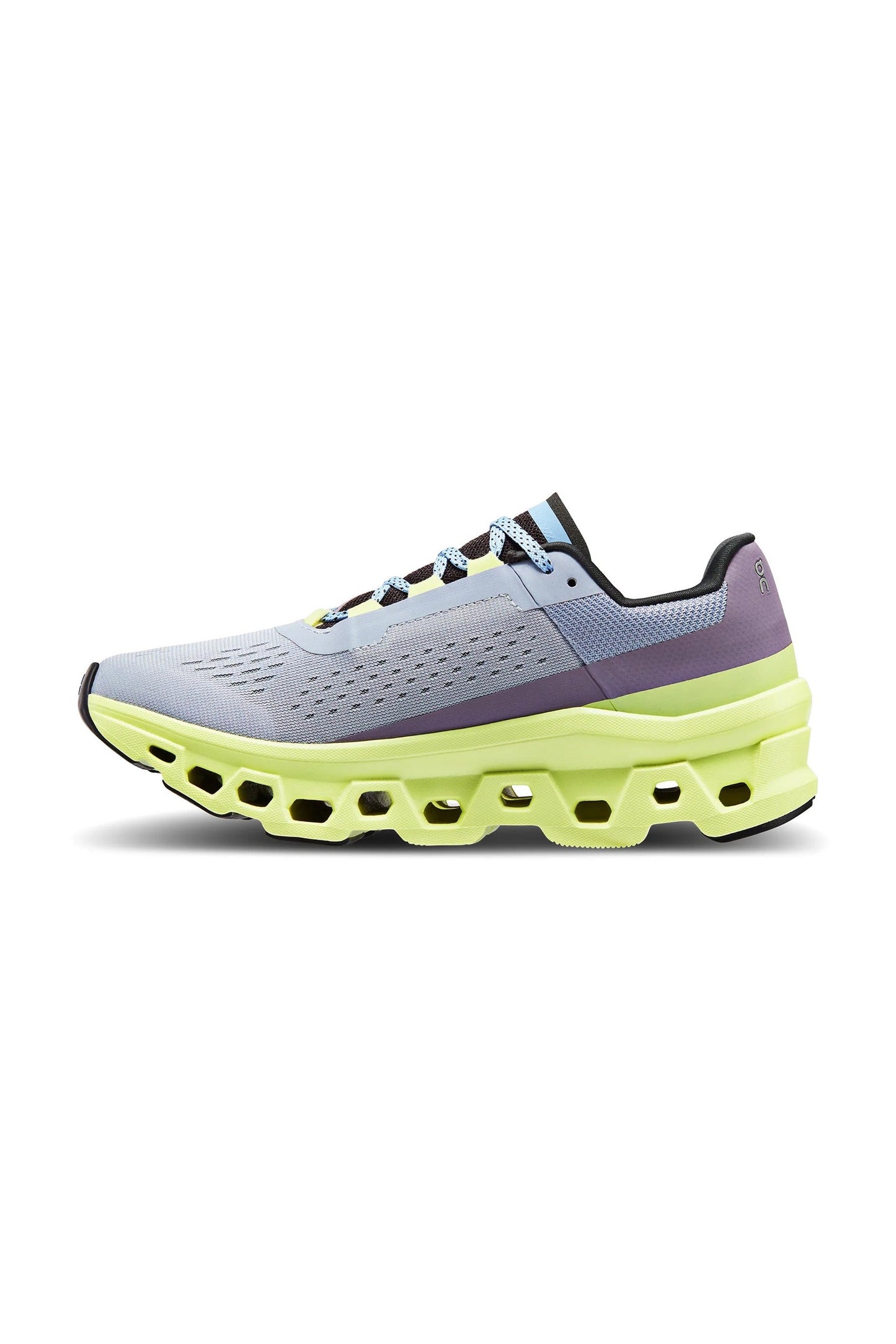 Tenis On Running Cloudmonster Mujer