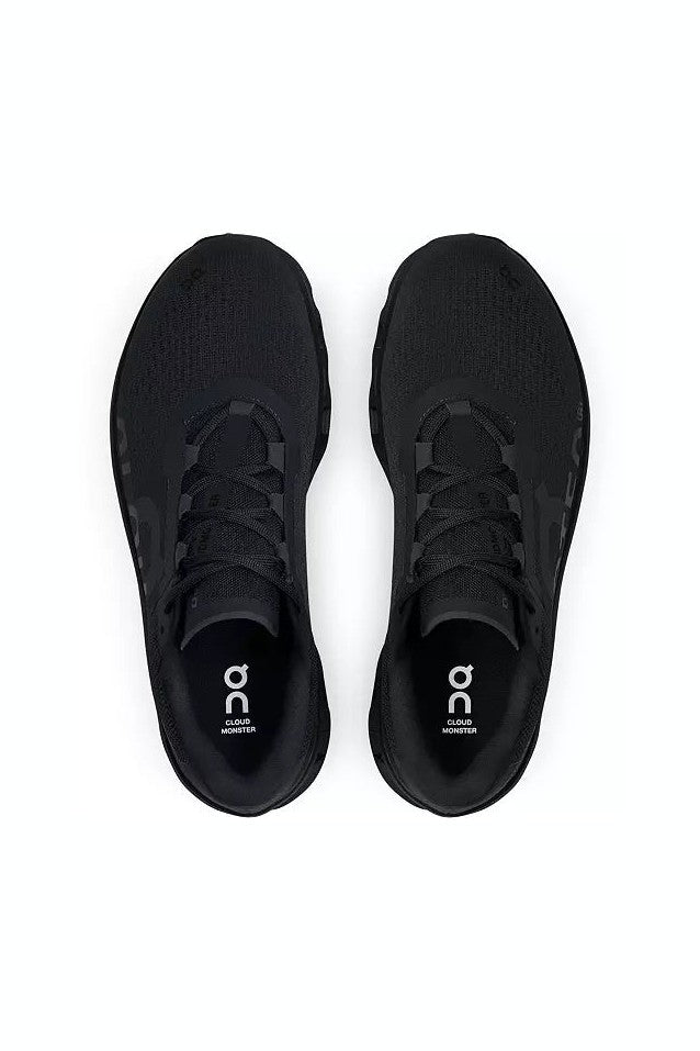 Tenis On de hombre Cloudmonster TENIS Malva CO