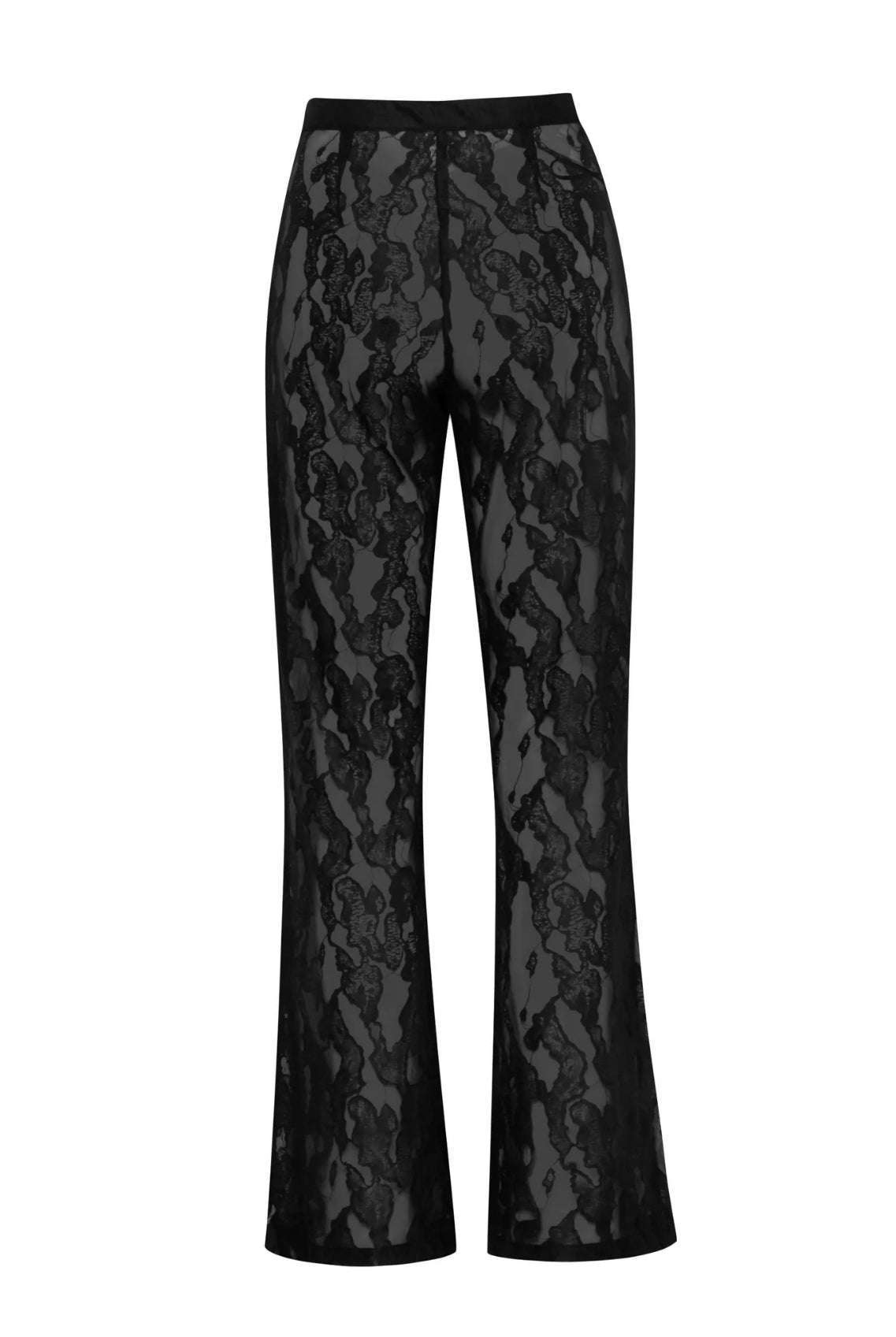 Pantalón Porto Black Pepper