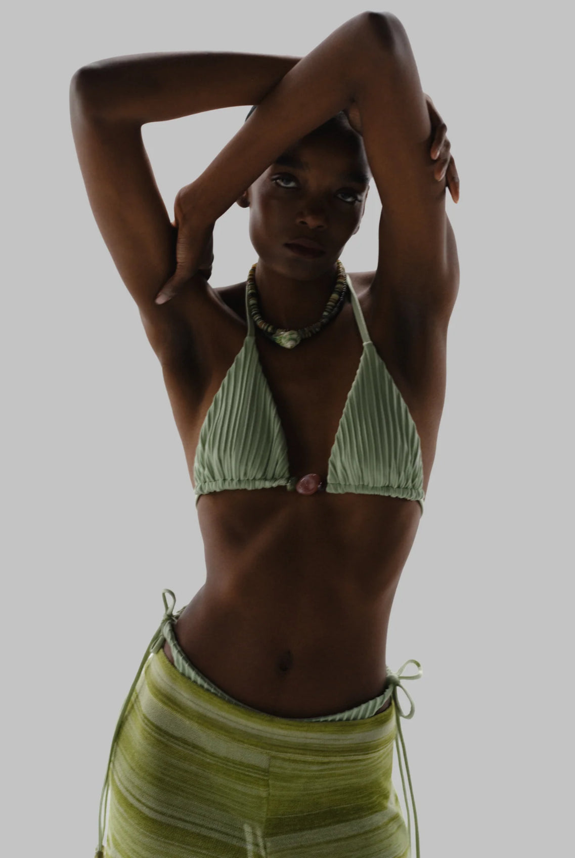 Top Kaia Jade Andino