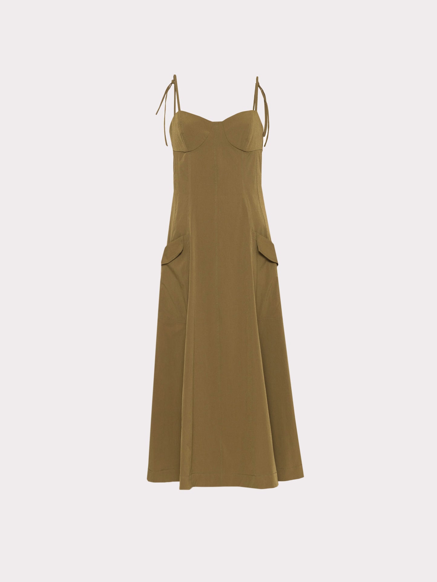 Vestido Cande