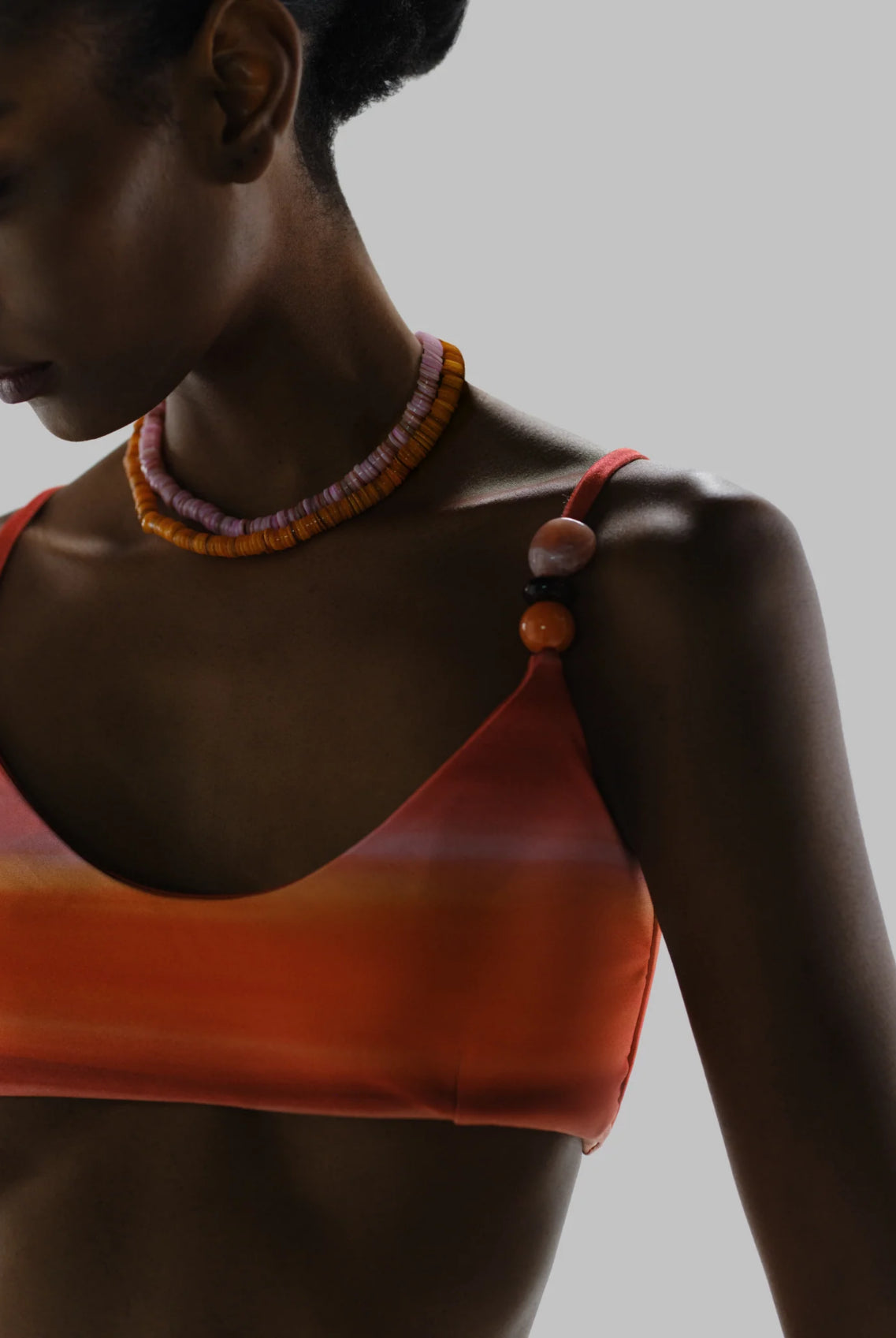 Top Itala Mil Colores
