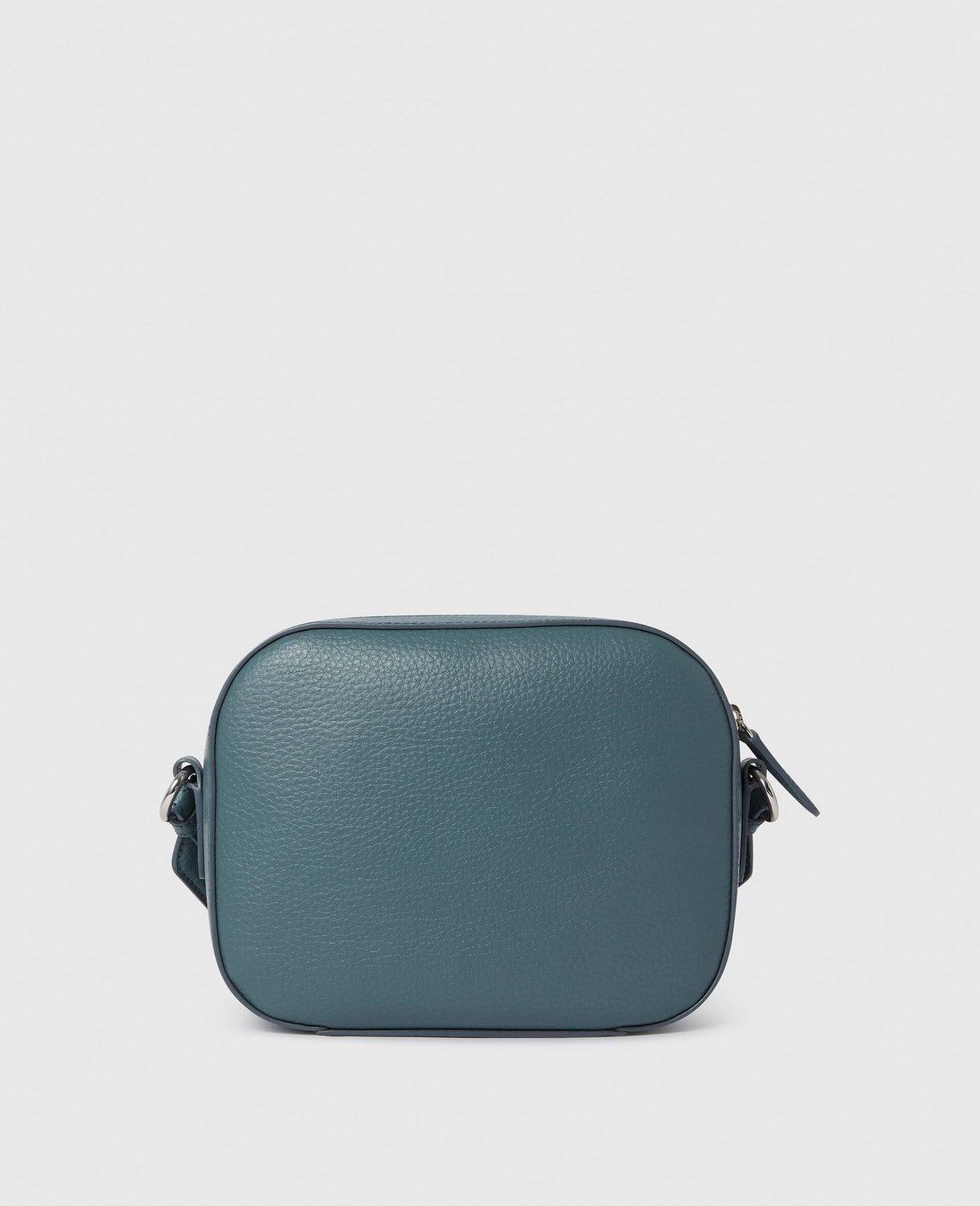 Bolso Logo Camera Crossbody