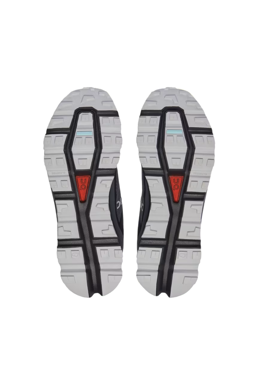 Tenis On de Mujer Cloudvista Waterproof ON TENIS Malva CO
