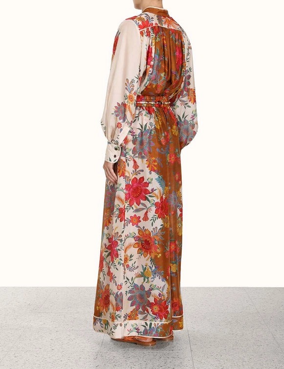 Pantalón Ginger Relaxed