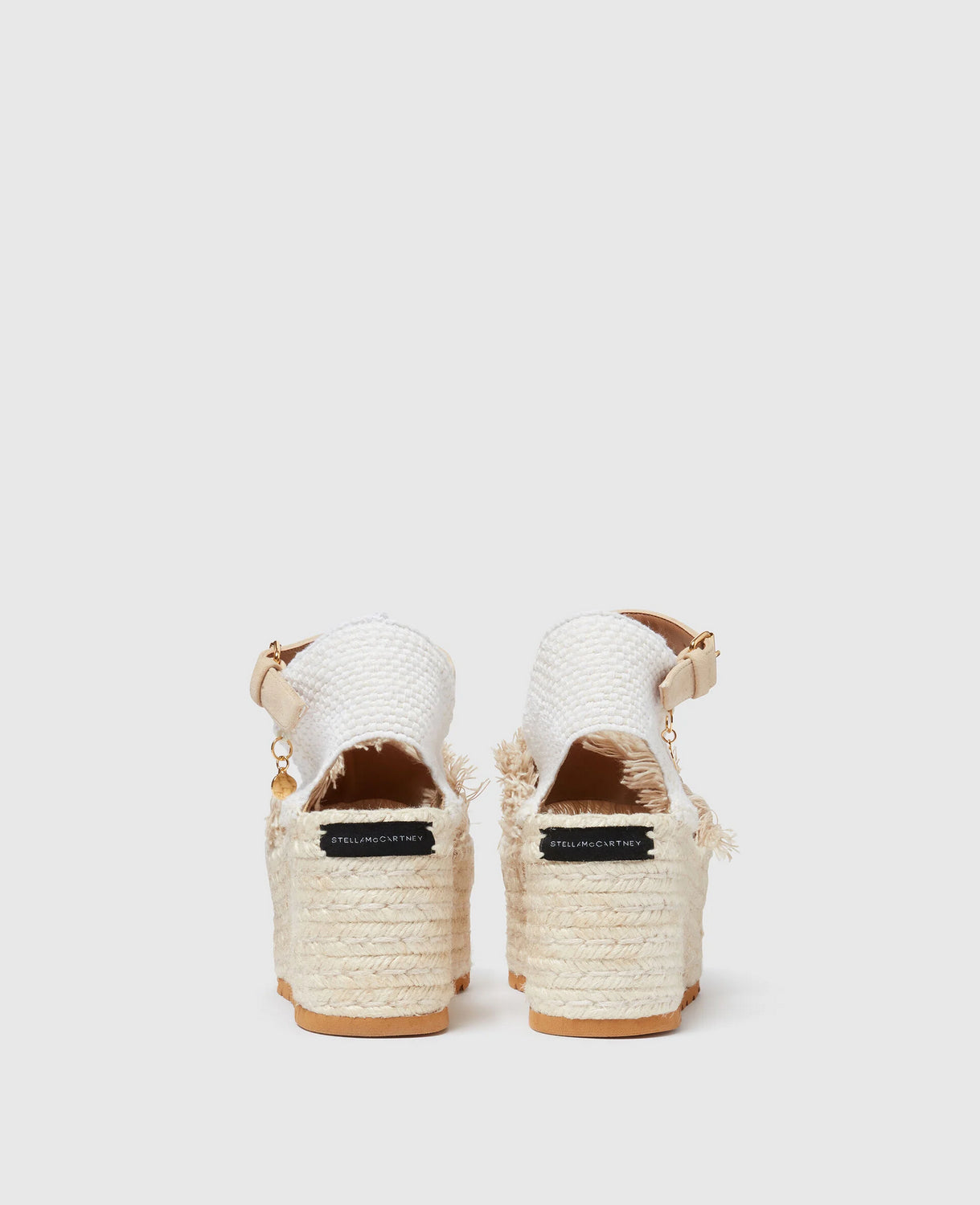 Sandalias Gaia Jacquard Webbing