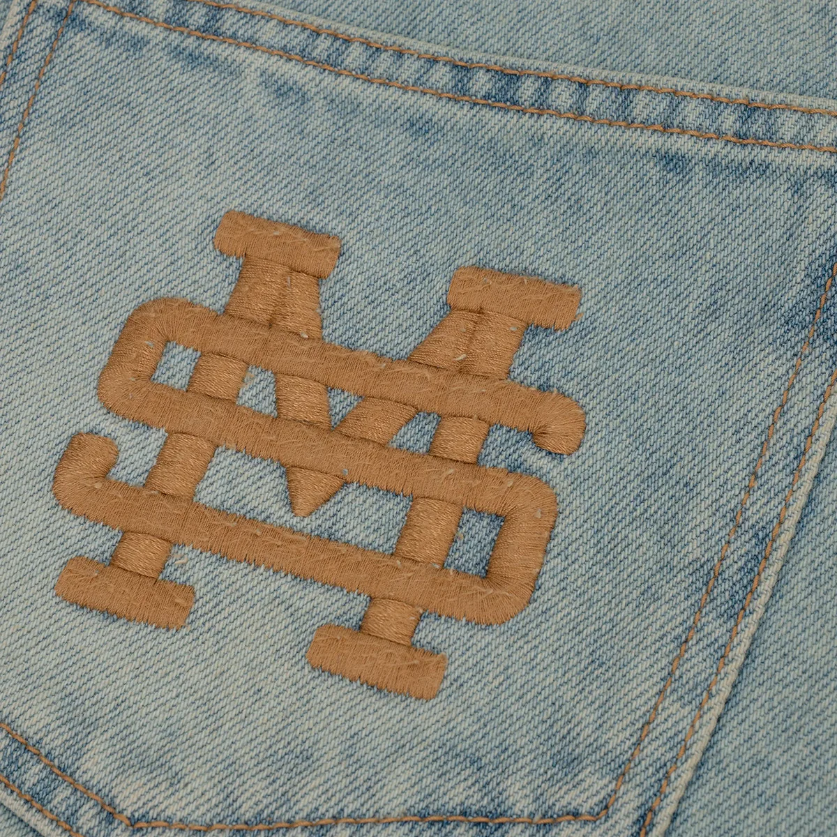 Jeans Rally Straight Fit