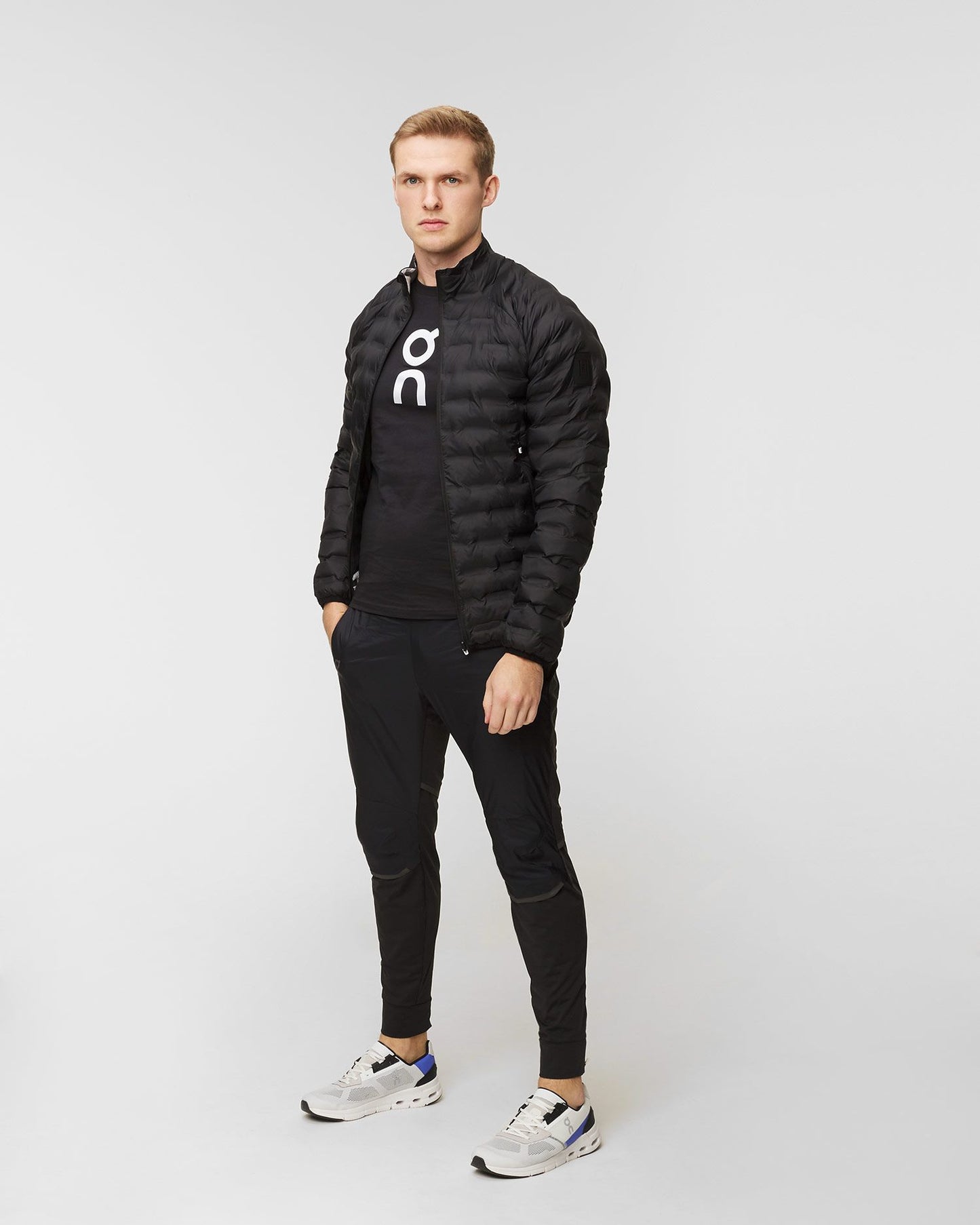 Tenis On Running Cloudrift Hombre