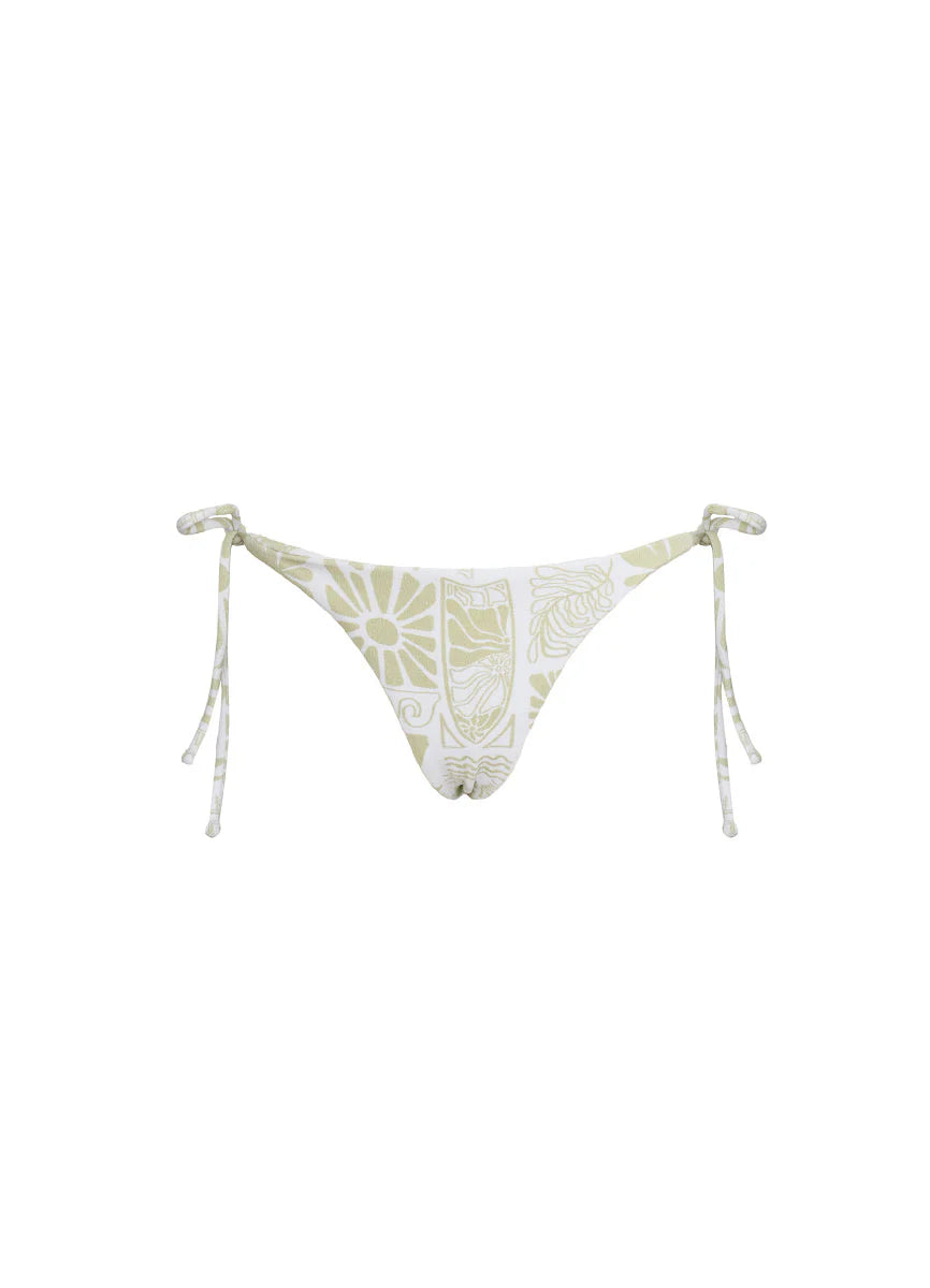 Bottom Kai Surf Bay KIBYS BOTTOM Malva CO