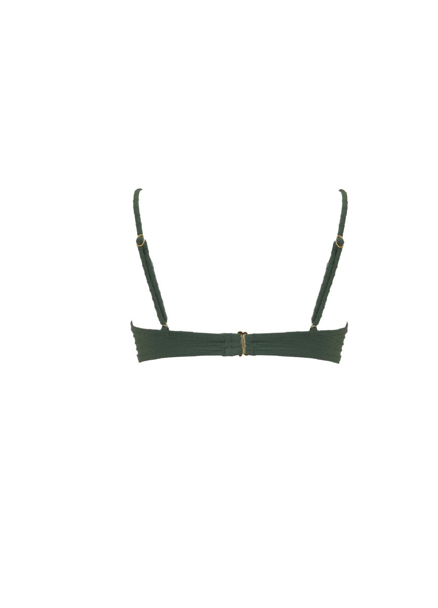 Top Vera Dunes Solid Sage KIBYS TOP Malva CO