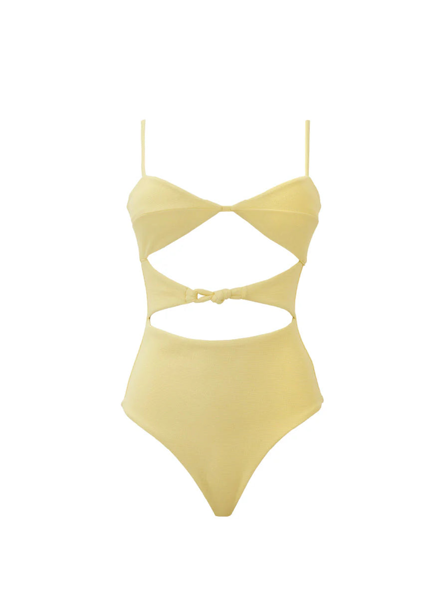 One Piece Alida Solid Sun Essence