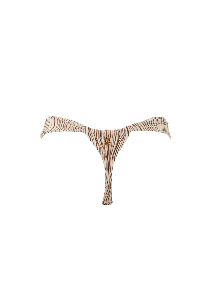 Bottom Alexia Print Eternal Sands KIBYS BOTTOM Malva CO
