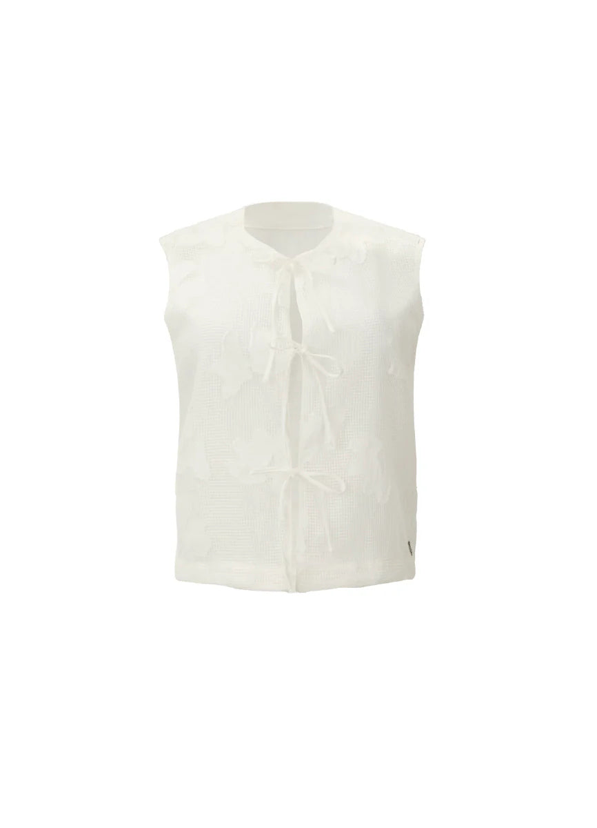 Chaleco Crystal Shore Aurora Vest