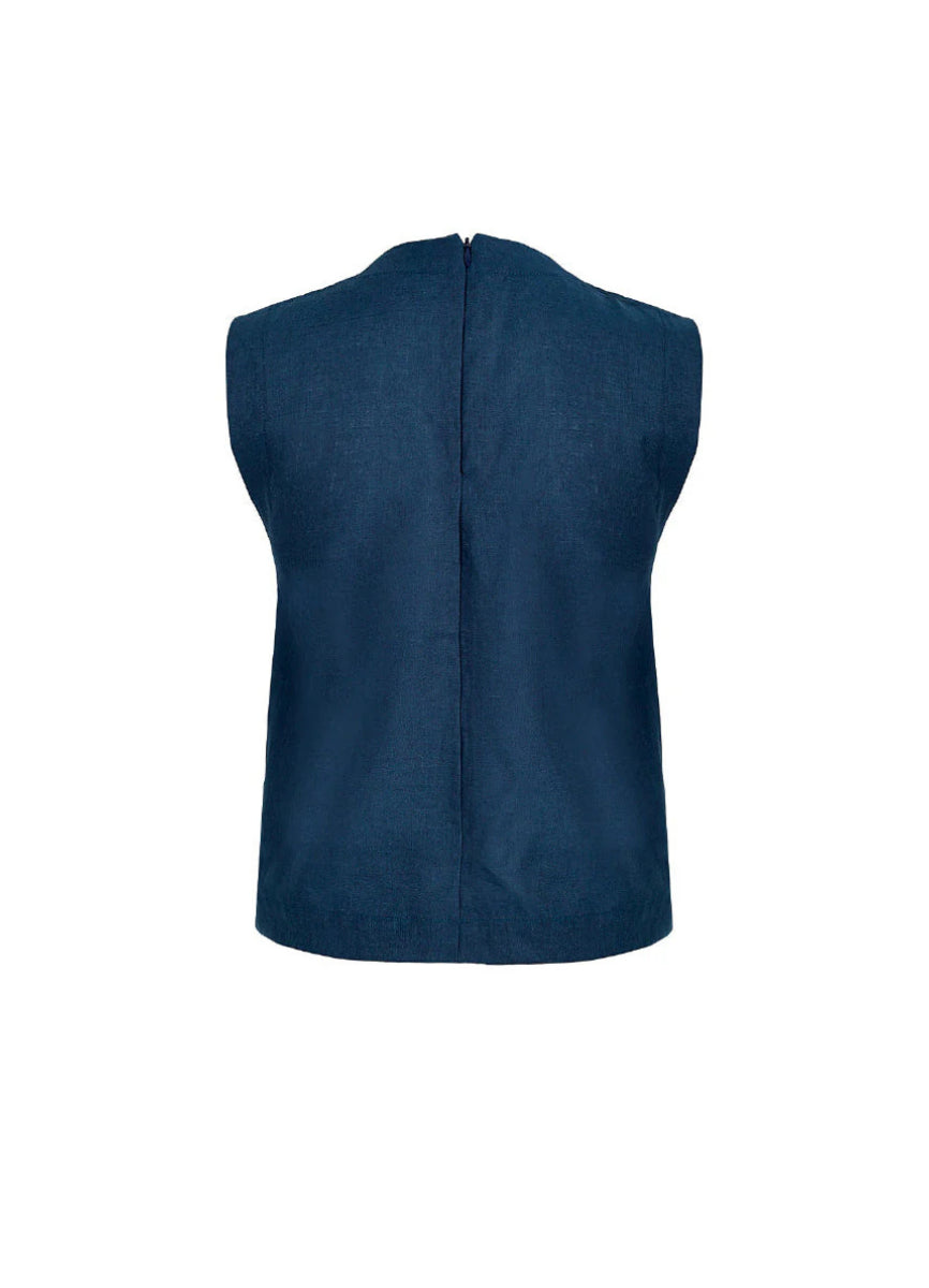 Chaleco Sacred Sun Dafne Vest