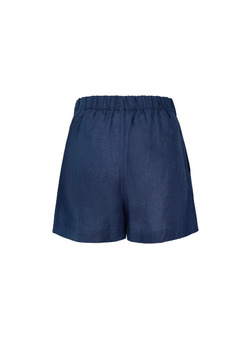 Short Nora Sacred Sun