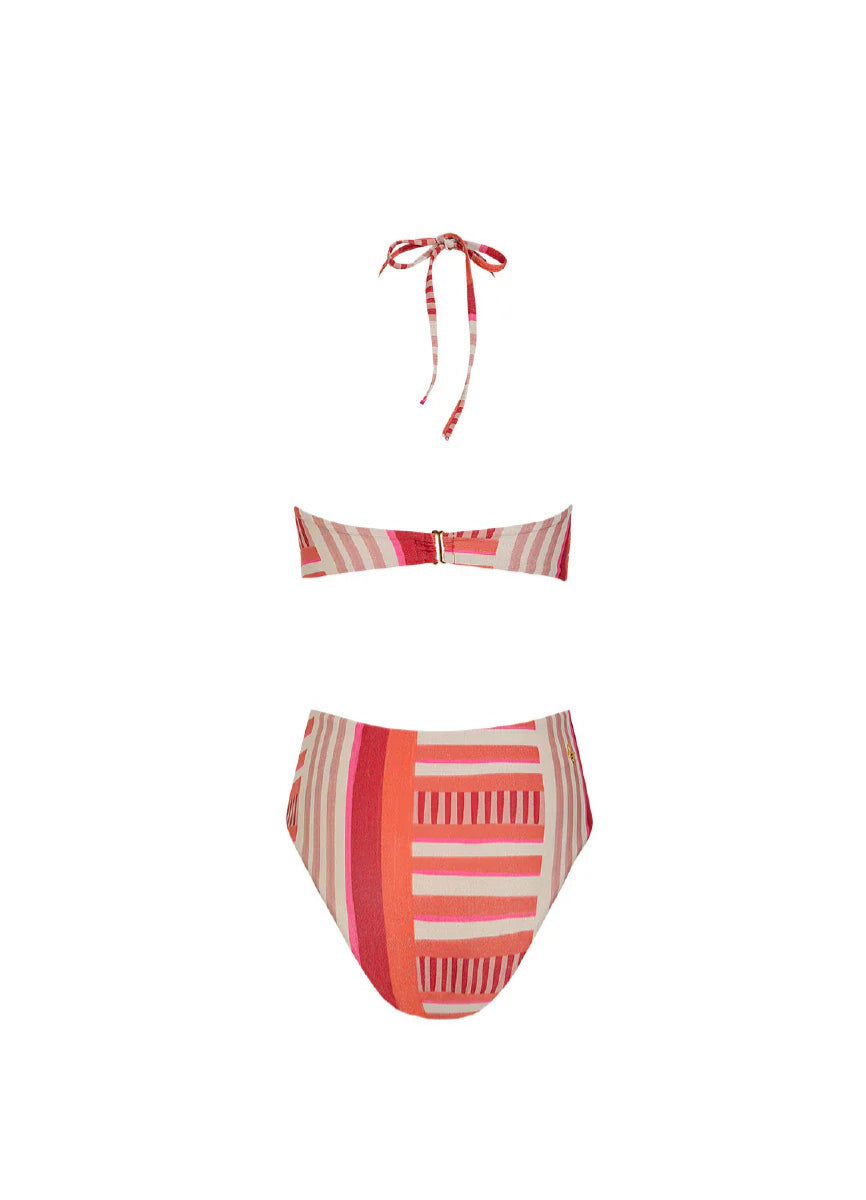 One Piece Sunset Baazar Rocky