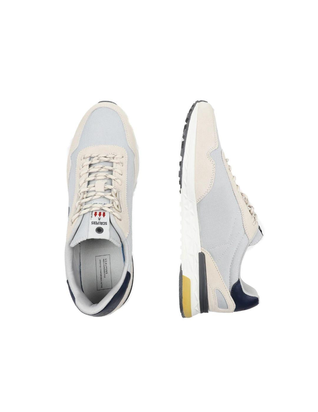 Tenis Scalpers Ms Harry Hombre