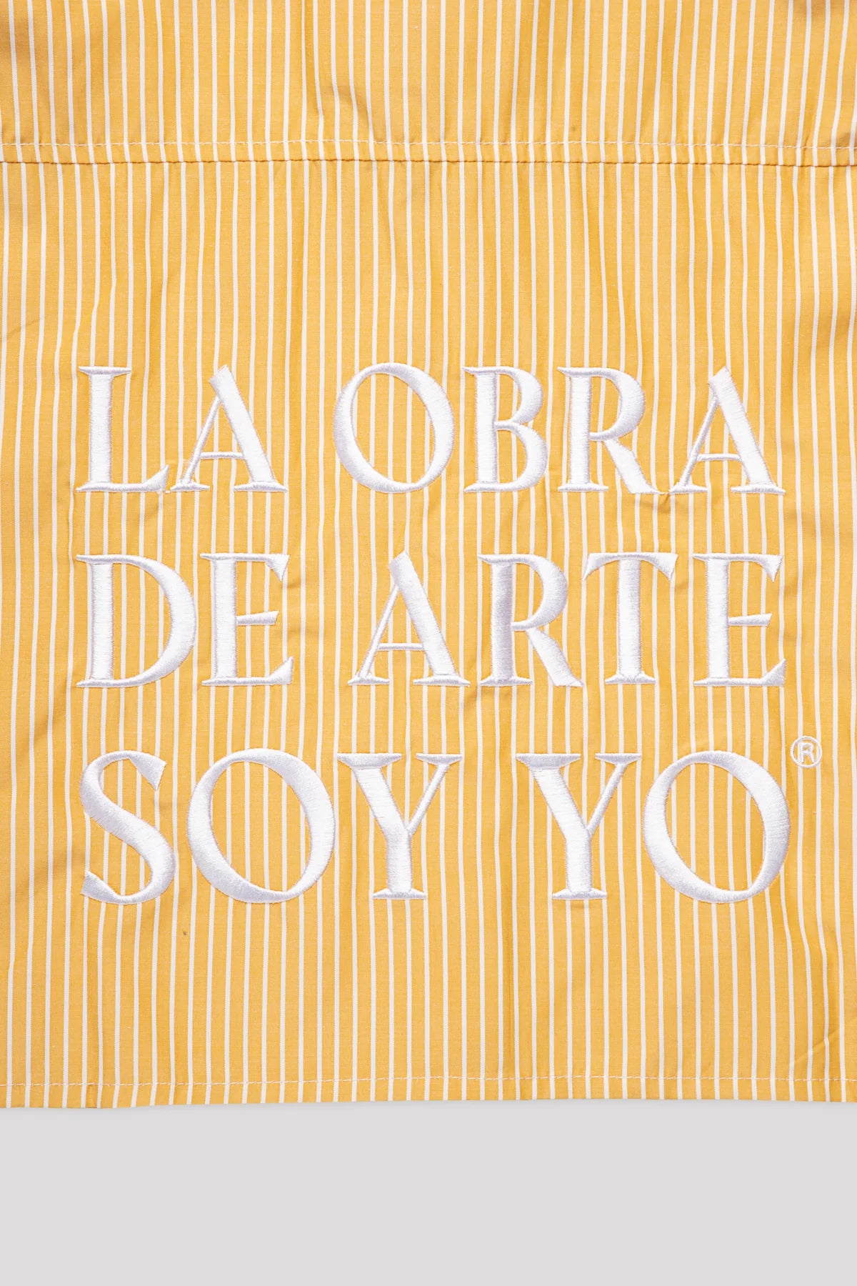 Camisa No Solo Pero También