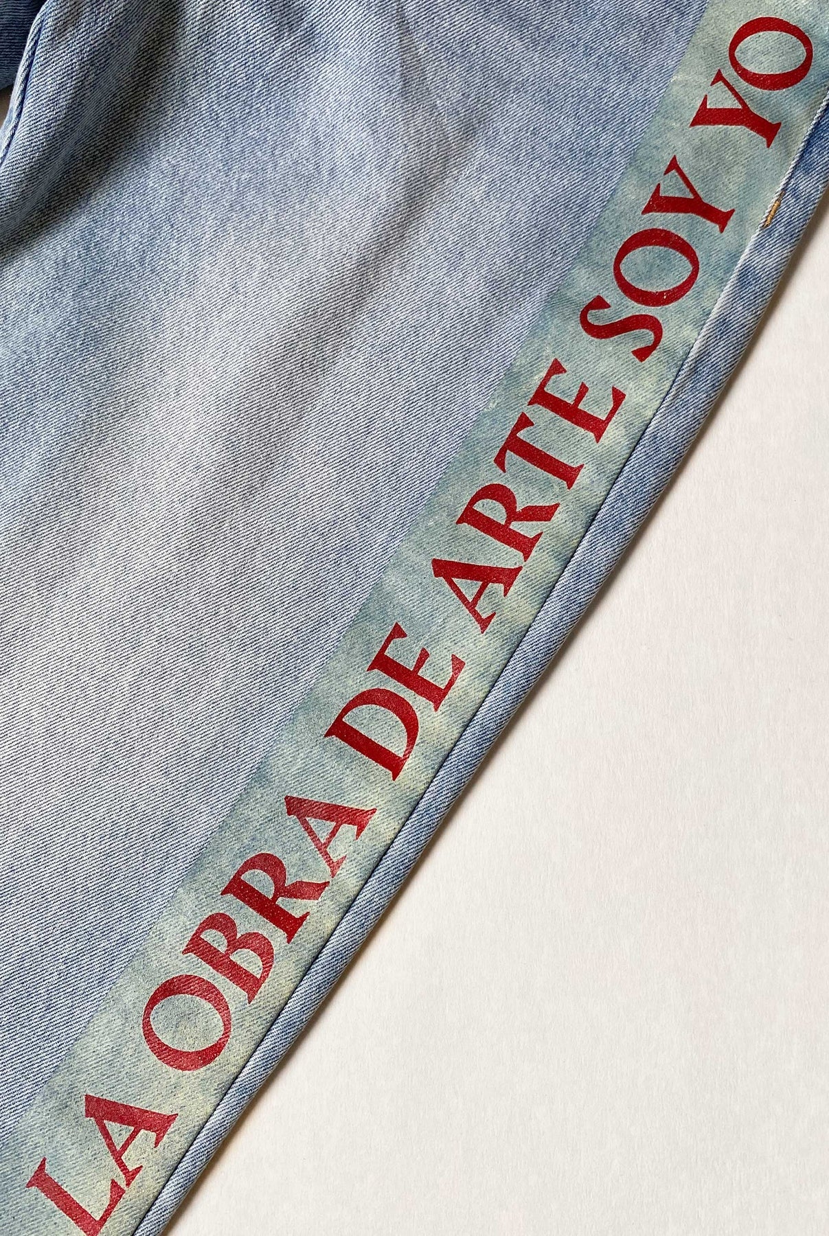 Jean El Girar De La Rueda