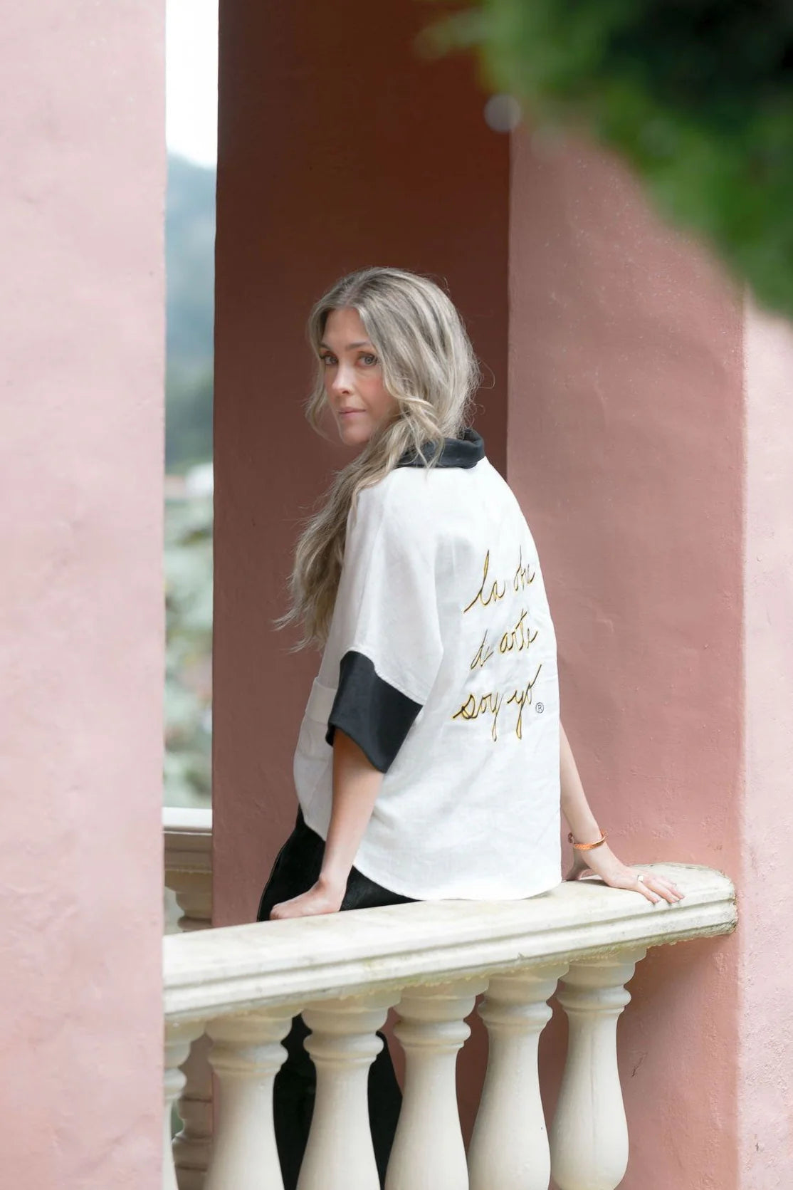 Camisa Cultura Magica