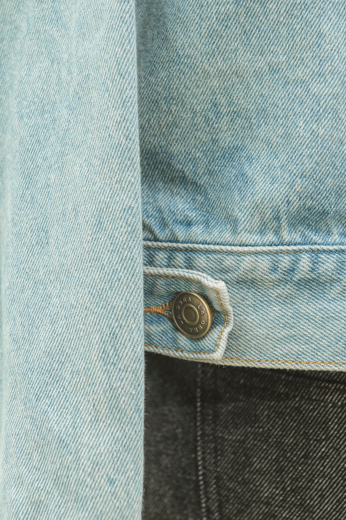 Chaqueta Lodasy Classic Ice