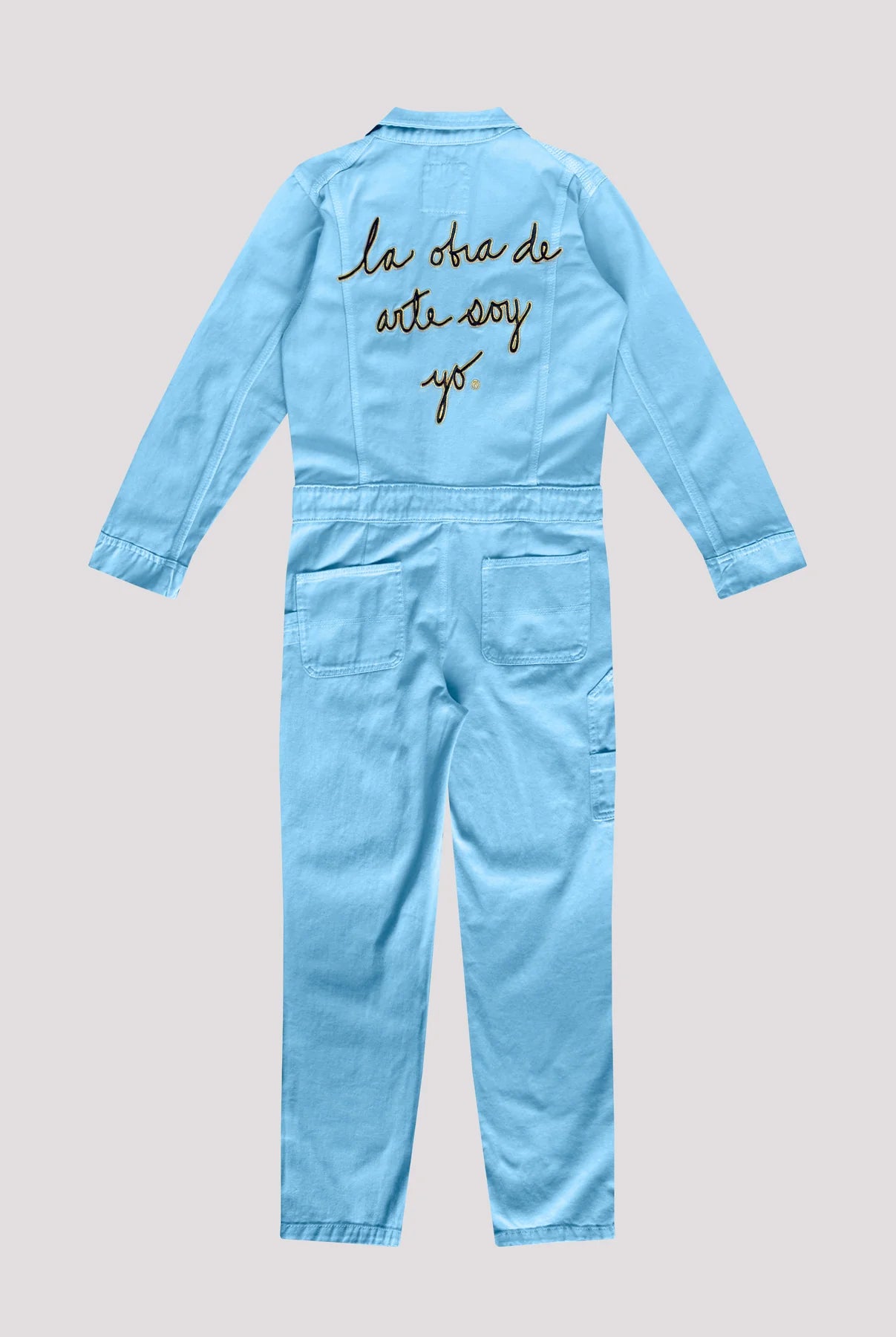 Overall Working Class