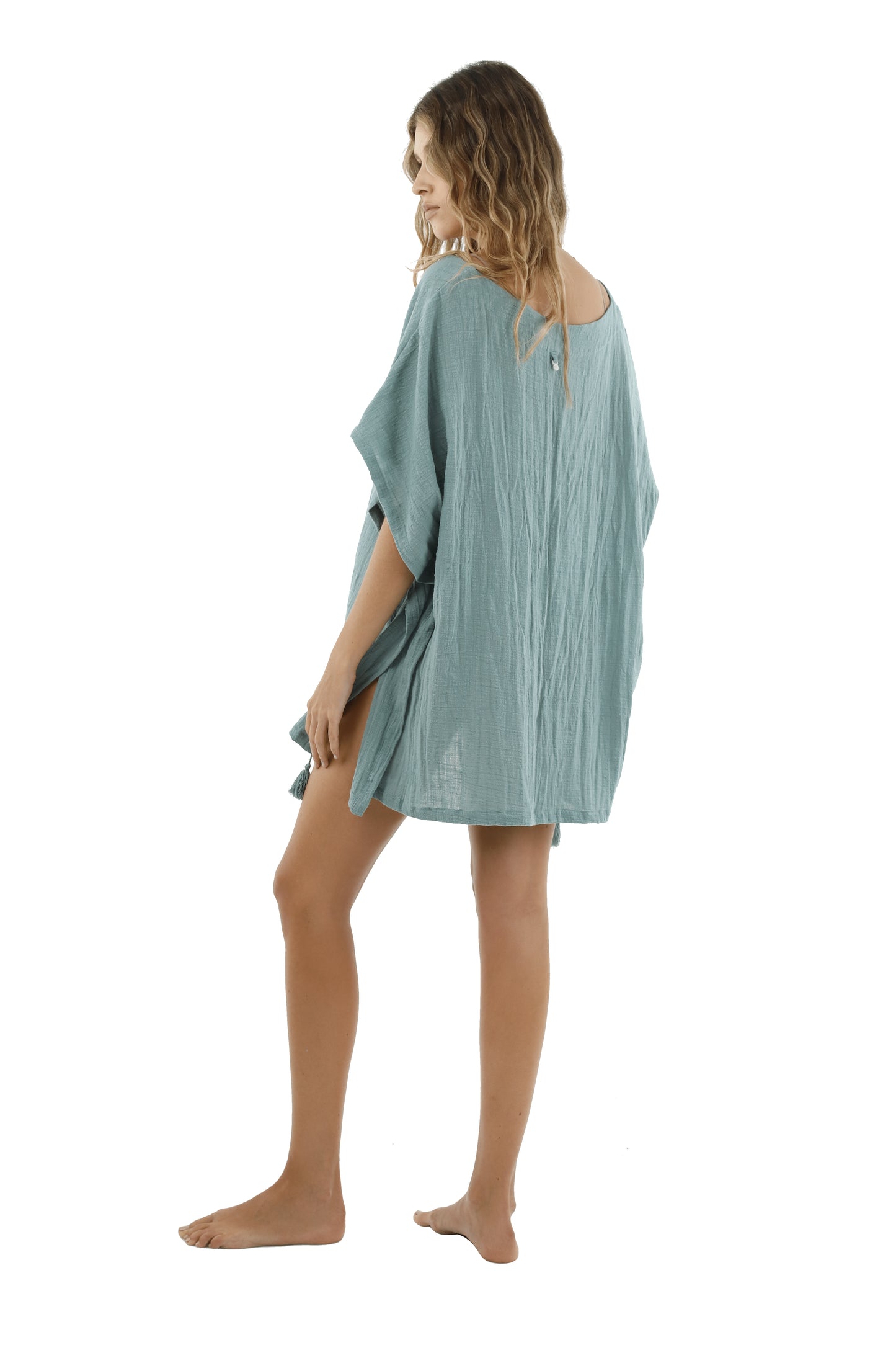 Kaftan Grounding Brodie