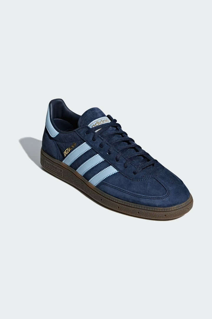 Tenis Adidas Handball Spezial Hombre TENIS Malva CO