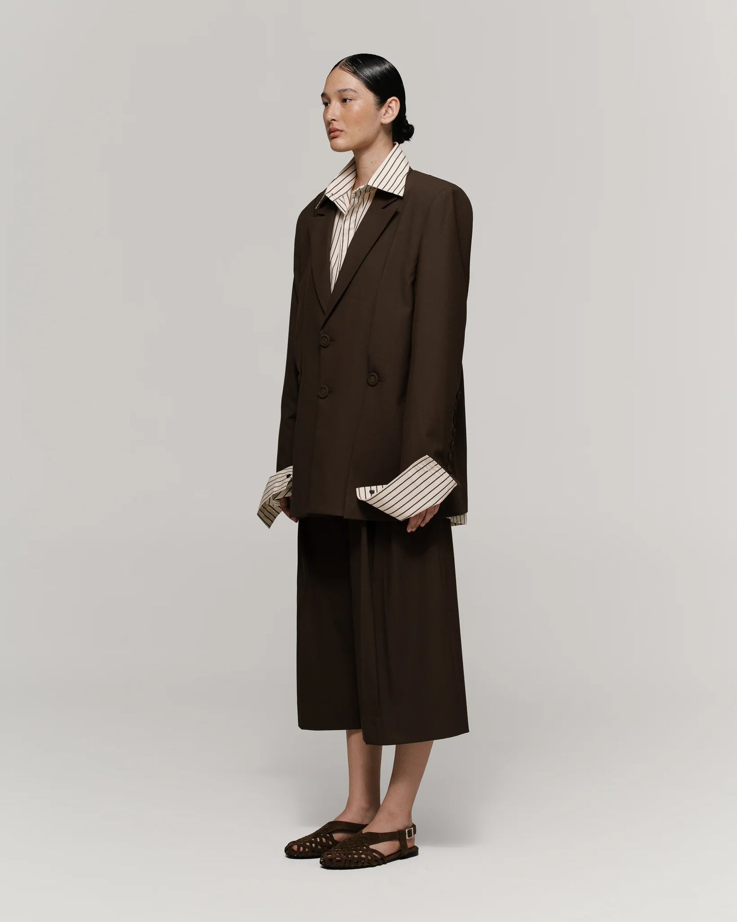 Traje Barro