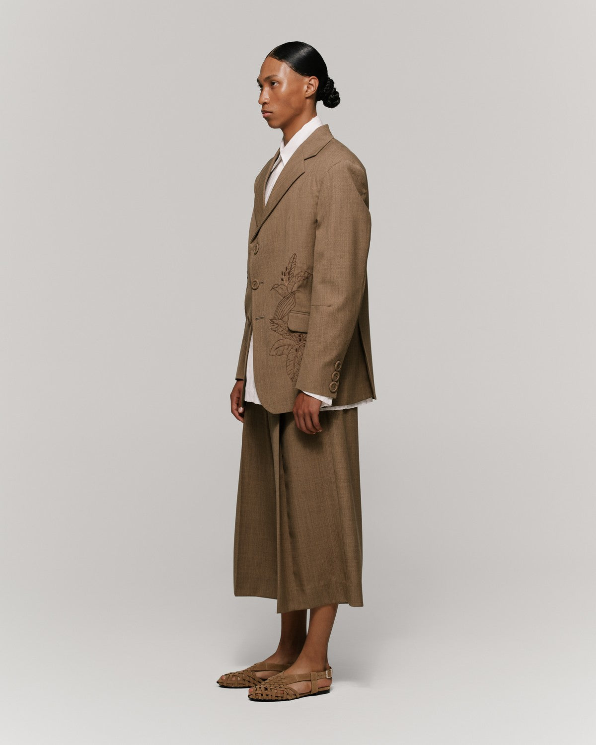 Traje Sastre Labranza
