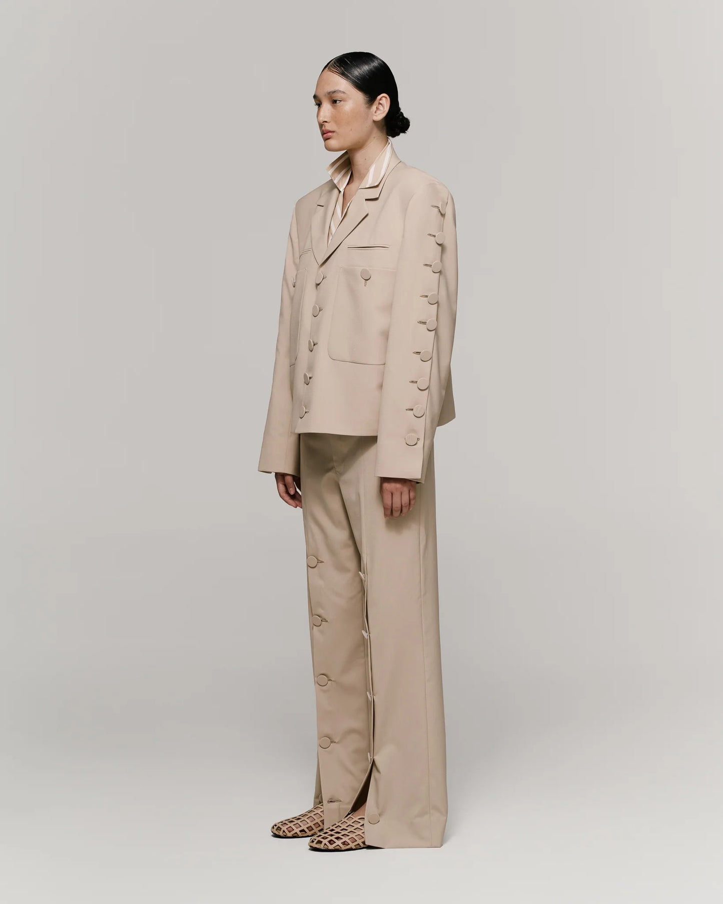 Traje Azucena