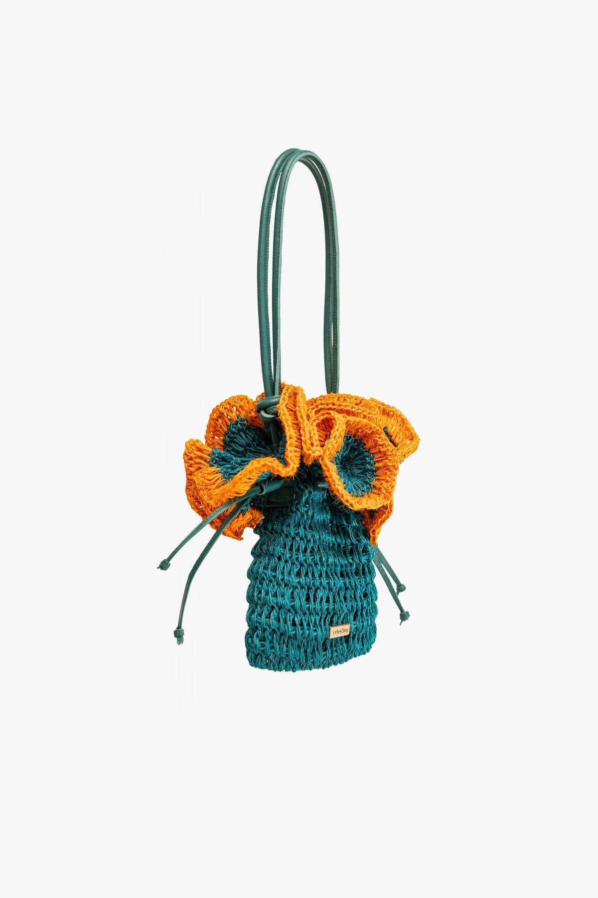 Bolso Alba Río
