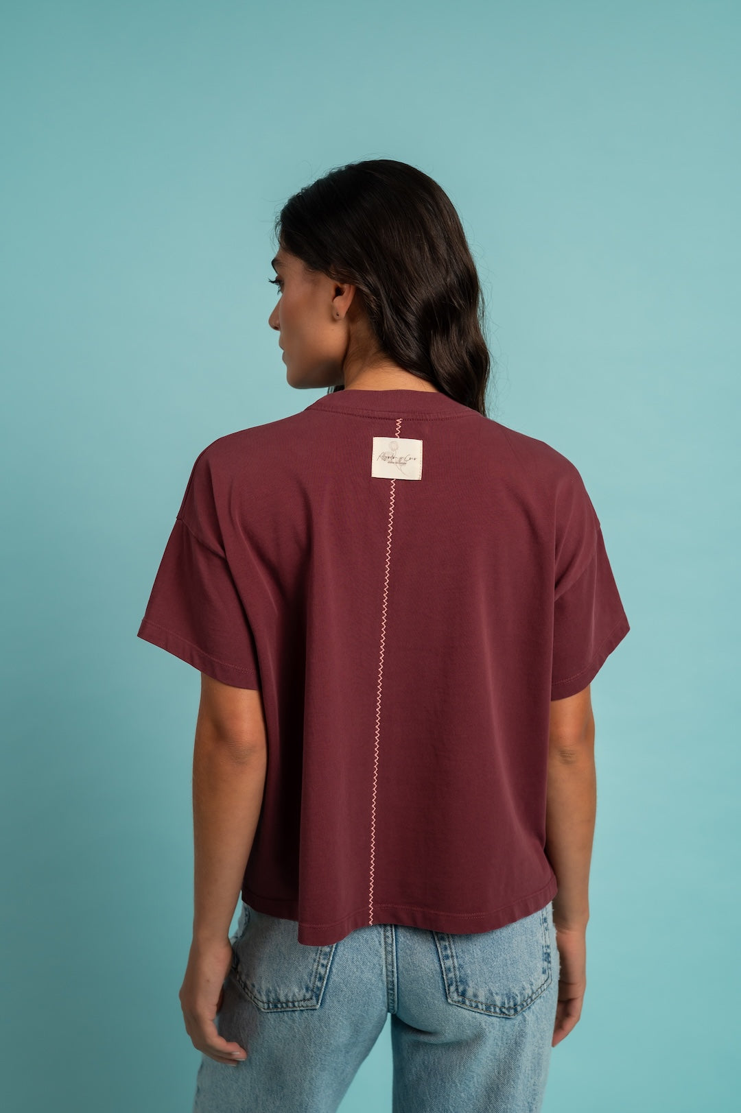 T-Shirt Amapola