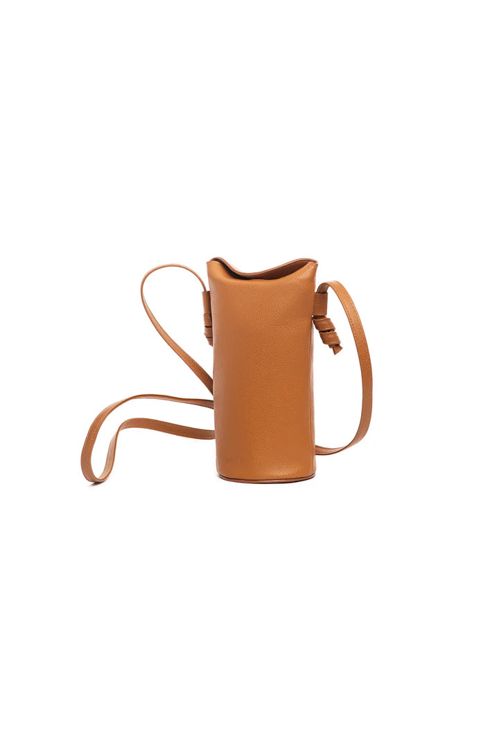 Bolso Piero CRUZADOS Malva CO